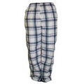 Flannel PJ Lounge Bottom Pants